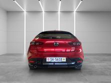 MAZDA 3 Hatchback 2.0 Ambition Pack Automat / 8- Fach Bereif, Mild-Hybrid Petrol/Electric, Second hand / Used, Automatic - 7