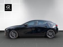 MAZDA 3 HB G 140 Centre Line A, Mild-Hybrid Petrol/Electric, Second hand / Used, Automatic - 3