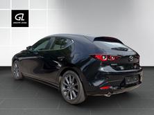MAZDA 3 HB G 140 Centre Line A, Mild-Hybrid Petrol/Electric, Second hand / Used, Automatic - 5
