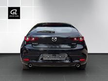 MAZDA 3 HB G 140 Centre Line A, Mild-Hybrid Petrol/Electric, Second hand / Used, Automatic - 6
