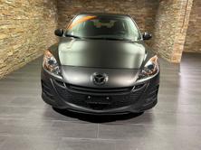 MAZDA 3 1.6 16V Exclusive+, Petrol, Second hand / Used, Manual - 2