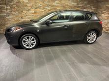 MAZDA 3 1.6 16V Exclusive+, Petrol, Second hand / Used, Manual - 3
