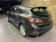 MAZDA 3 1.6 16V Exclusive+, Petrol, Second hand / Used, Manual - 4