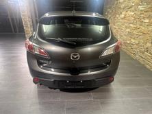 MAZDA 3 1.6 16V Exclusive+, Petrol, Second hand / Used, Manual - 5