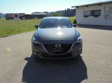 MAZDA 3 2.2 16V CD Revolution, Diesel, Occasion / Utilisé, Manuelle - 2