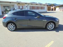 MAZDA 3 2.2 16V CD Revolution, Diesel, Occasion / Utilisé, Manuelle - 3