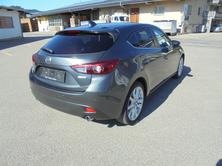 MAZDA 3 2.2 16V CD Revolution, Diesel, Occasion / Utilisé, Manuelle - 4