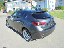 MAZDA 3 2.2 16V CD Revolution, Diesel, Occasion / Utilisé, Manuelle - 5