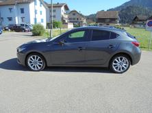 MAZDA 3 2.2 16V CD Revolution, Diesel, Occasion / Utilisé, Manuelle - 6