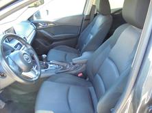 MAZDA 3 2.2 16V CD Revolution, Diesel, Occasion / Utilisé, Manuelle - 7