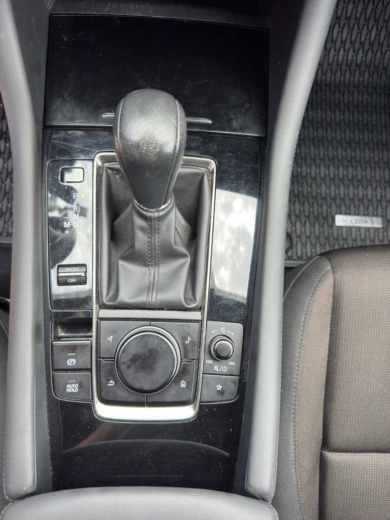 MAZDA 3 Hatchback 2.0 122 Ambition Pack AT, Hybride Leggero Benzina/Elettrica, Occasioni / Usate, Automatico - 7