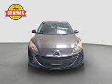 MAZDA 3 1.6 16V Confort, Essence, Occasion / Utilisé, Manuelle - 2