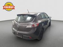 MAZDA 3 1.6 16V Confort, Essence, Occasion / Utilisé, Manuelle - 3