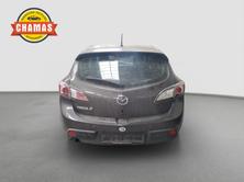 MAZDA 3 1.6 16V Confort, Essence, Occasion / Utilisé, Manuelle - 4