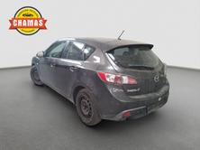 MAZDA 3 1.6 16V Confort, Essence, Occasion / Utilisé, Manuelle - 5