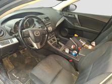 MAZDA 3 1.6 16V Confort, Essence, Occasion / Utilisé, Manuelle - 7
