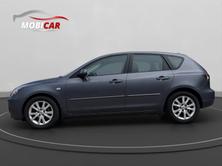 MAZDA 3 1.6 16V Confort, Essence, Occasion / Utilisé, Manuelle - 2