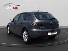 MAZDA 3 1.6 16V Confort, Essence, Occasion / Utilisé, Manuelle - 3