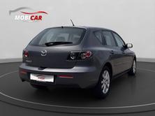 MAZDA 3 1.6 16V Confort, Essence, Occasion / Utilisé, Manuelle - 4