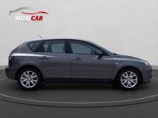 MAZDA 3 1.6 16V Confort, Essence, Occasion / Utilisé, Manuelle - 5