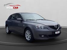 MAZDA 3 1.6 16V Confort, Essence, Occasion / Utilisé, Manuelle - 6