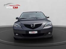 MAZDA 3 1.6 16V Confort, Essence, Occasion / Utilisé, Manuelle - 7