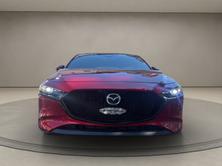MAZDA 3 Hatchback SKYACTIV-G M Hybrid 122 Ambition Automat, Hybride Léger Essence/Électricité, Occasion / Utilisé, Automatique - 2
