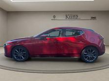 MAZDA 3 Hatchback SKYACTIV-G M Hybrid 122 Ambition Automat, Hybride Léger Essence/Électricité, Occasion / Utilisé, Automatique - 3