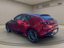 MAZDA 3 Hatchback SKYACTIV-G M Hybrid 122 Ambition Automat, Hybride Léger Essence/Électricité, Occasion / Utilisé, Automatique - 4