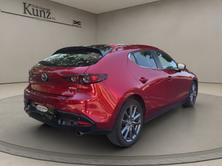 MAZDA 3 Hatchback SKYACTIV-G M Hybrid 122 Ambition Automat, Hybride Léger Essence/Électricité, Occasion / Utilisé, Automatique - 6