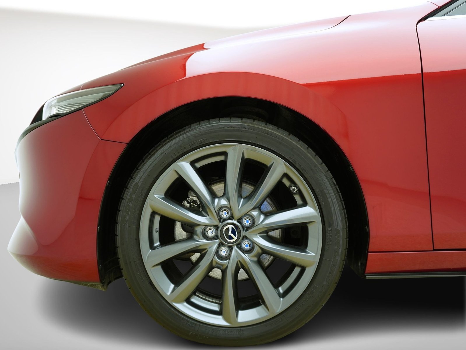 MAZDA 3 Hatchback 2.0 Ambition, Hybride Leggero Benzina/Elettrica, Occasioni / Usate, Automatico - 7