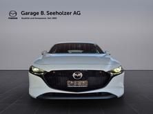MAZDA 3 Hatchback 2.0 180 Revolution, Hybride Léger Essence/Électricité, Occasion / Utilisé, Manuelle - 2