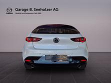 MAZDA 3 Hatchback 2.0 180 Revolution, Hybride Léger Essence/Électricité, Occasion / Utilisé, Manuelle - 3