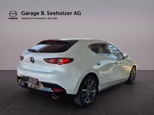 MAZDA 3 Hatchback 2.0 180 Revolution, Hybride Léger Essence/Électricité, Occasion / Utilisé, Manuelle - 4