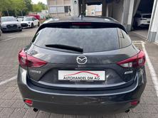 MAZDA 3 2.2 16V CD Ambition Plus Activematic, Diesel, Second hand / Used, Automatic - 5