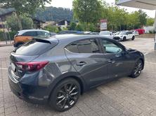 MAZDA 3 2.2 16V CD Ambition Plus Activematic, Diesel, Second hand / Used, Automatic - 6