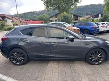 MAZDA 3 2.2 16V CD Ambition Plus Activematic, Diesel, Second hand / Used, Automatic - 7