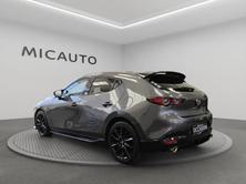 MAZDA 3 Hatchback 2.0 180 Revolution AWD, Mild-Hybrid Petrol/Electric, Second hand / Used, Automatic - 3