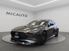 MAZDA 3 Hatchback 2.0 180 Revolution AWD, Mild-Hybrid Petrol/Electric, Second hand / Used, Automatic - 4