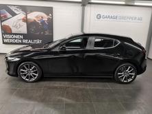 MAZDA 3 Hatchback 2.0 150 Ambition Plus, Mild-Hybrid Petrol/Electric, Second hand / Used, Automatic - 3