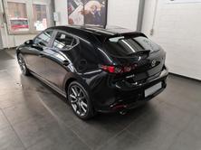 MAZDA 3 Hatchback 2.0 150 Ambition Plus, Mild-Hybrid Petrol/Electric, Second hand / Used, Automatic - 4