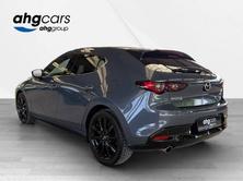 MAZDA 3 Hatchback 2.0 122 Homura, Hybride Léger Essence/Électricité, Occasion / Utilisé, Automatique - 3
