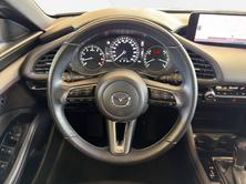 MAZDA 3 Hatchback 2.0 122 Homura, Hybride Léger Essence/Électricité, Occasion / Utilisé, Automatique - 6