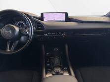MAZDA 3 Hatchback 2.0 122 Homura, Hybride Léger Essence/Électricité, Occasion / Utilisé, Automatique - 7