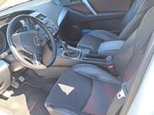 MAZDA 3 Hatchback 2.3 DISI Turbo MPS, Essence, Occasion / Utilisé, Manuelle - 3