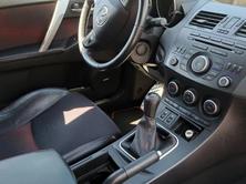 MAZDA 3 Hatchback 2.3 DISI Turbo MPS, Essence, Occasion / Utilisé, Manuelle - 4