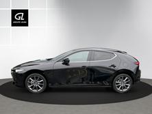 MAZDA 3 HB G 140 Centre Line A, Hybride Léger Essence/Électricité, Occasion / Utilisé, Automatique - 3