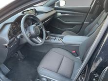 MAZDA 3 HB G 140 Centre Line A, Hybride Léger Essence/Électricité, Occasion / Utilisé, Automatique - 5