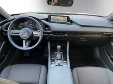MAZDA 3 HB G 140 Centre Line A, Hybride Léger Essence/Électricité, Occasion / Utilisé, Automatique - 7