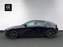 MAZDA 3 Hatchback SKYACTIV-X M Hybrid 186 AWD Exclusive L. A, Hybride Léger Essence/Électricité, Occasion / Utilisé, Automatique - 3